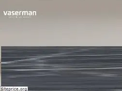 Sites similar to vaserman.sk