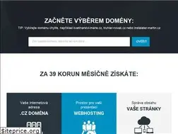 Sites similar to vasestranky.cz
