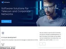 Sites similar to vasexperts.com