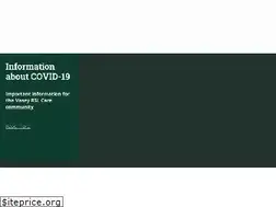 Sites similar to vaseyrslcare.org.au