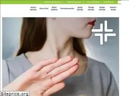 Sites similar to vasezdravlje.com
