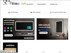 Sites similar to vasezrcadlo.cz
