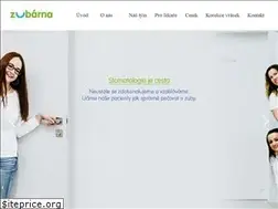 Sites similar to vasezubarna.cz