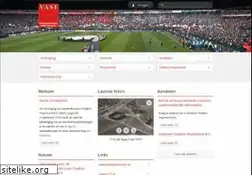 Sites similar to vasf.nl