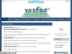 Sites similar to vasfaa.com