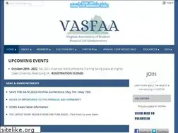 Sites similar to vasfaa.org