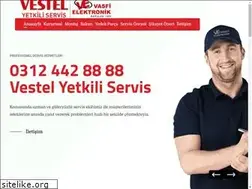Sites similar to vasfielektronik.com
