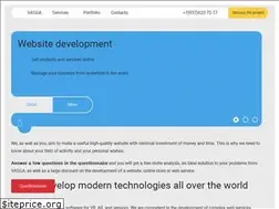 Sites similar to vasga.com