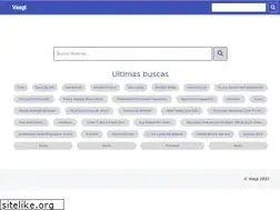 Sites similar to vasgi.me