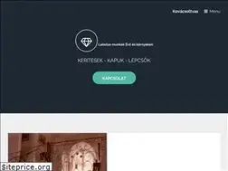 Sites similar to vasgyuro.hu