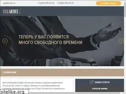 Sites similar to vash-bizness.ru
