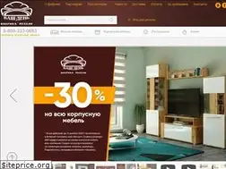 Sites similar to vash-den.com