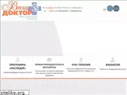 Sites similar to vash-doktor.com