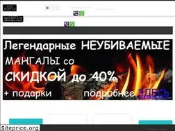 Sites similar to vash-mangal.ru