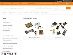 Sites similar to vash-zamok.com.ua