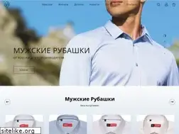 Sites similar to vasha-rubashka.ru