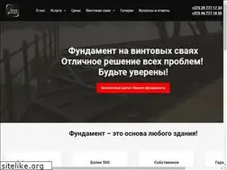 Sites similar to vashaopora.by