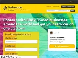 Sites similar to vashava.com