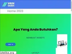 Sites similar to vashdesain.com