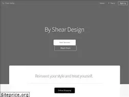 Sites similar to vasheardesign.com