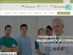 Sites similar to vashezdorovie.dp.ua