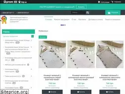 Sites similar to vashi-tkani.com