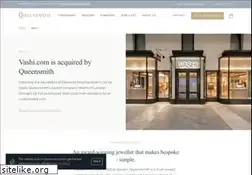 Sites similar to vashi.com