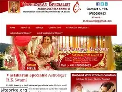 Sites similar to vashikaranaspecialist.com