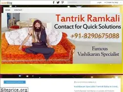 Sites similar to vashikaranbaba.over-blog.com