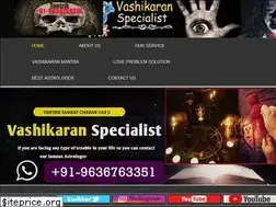 Sites similar to vashikaranexpertastrologer.in