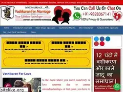 Sites similar to vashikaranforlife.com