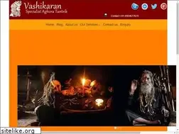 Sites similar to vashikaranloveexpert.com