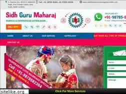 Sites similar to vashikaranlovemarriagespecialist.com