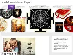 Sites similar to vashikaranmantraexpert.com