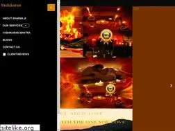 Sites similar to vashikaranmantraspecialist.com