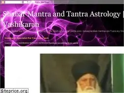 Sites similar to vashikaranmohani.blogspot.in