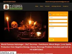 Sites similar to vashikarann.com