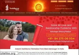 Sites similar to vashikaransansar.com