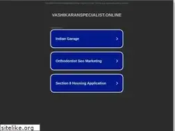Sites similar to vashikaranspecialist.online
