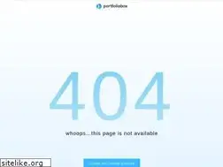 Sites similar to vashikaranspecialist.portfoliobox.net