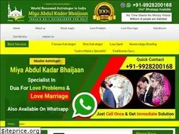 Sites similar to vashikaranspecialistastro.com