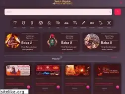 Sites similar to vashikaranspecialistastrology.in