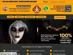 Sites similar to vashikaranspecialistnearme.com