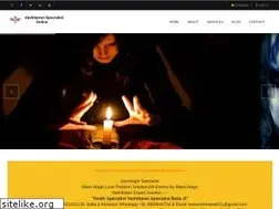 Sites similar to vashikaranspecialistonline.com