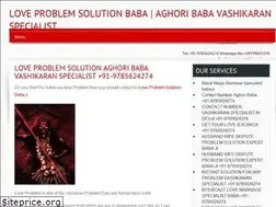 Sites similar to vashikaranspecialists.in