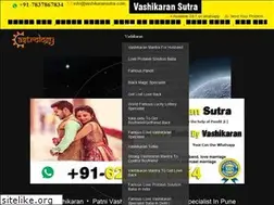Sites similar to vashikaransutra.com