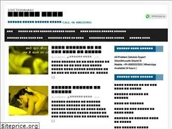Sites similar to vashikaranvidhi.in