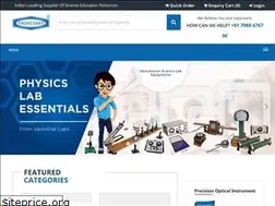 Sites similar to vashishatlabs.com