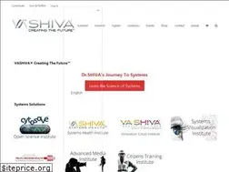 Sites similar to vashiva.com