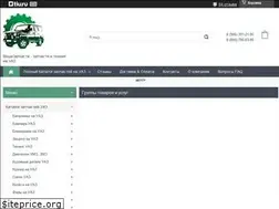 Sites similar to vashizapchasti.ru
